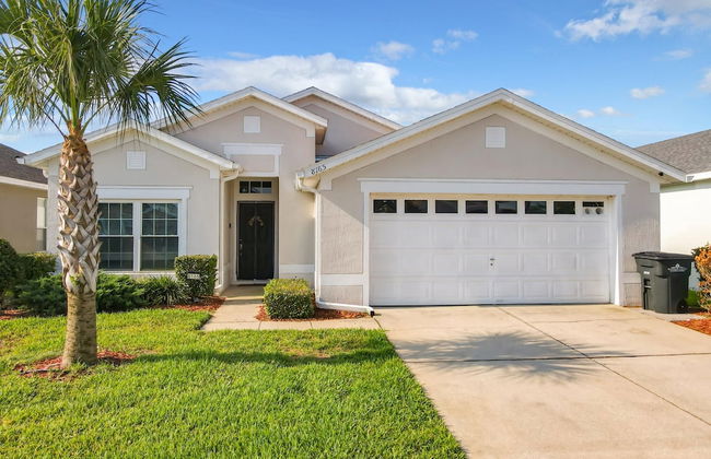 Beautiful Windsor Palms 4 Bed South Facing Pool - Foto 60