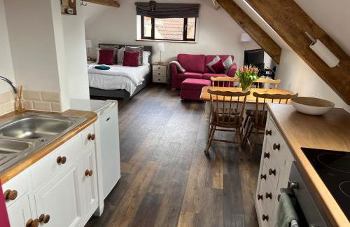 Studio Apartment - Foto 11