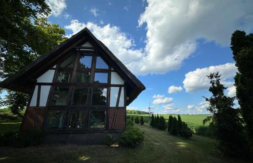 Domki Machnice - Foto 22