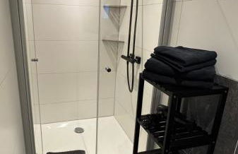 Ferienwohnung Tee - Time - Lodge und Kirsch - Kiste - Foto 12