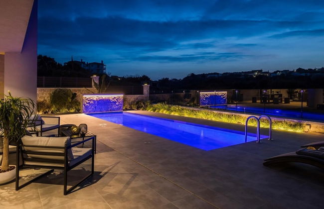 Villa Anait Kefalonia - Foto 48