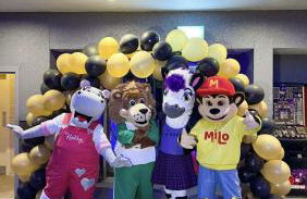 Two x 6 Berth static caravan on Lyons Robin Hood Rhyl North wales - Photo 65