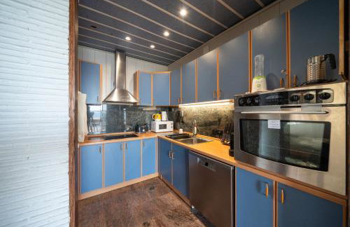 SeVeN Holiday home - Barefoot by the Sea, Velebit, Nature - Photo 77