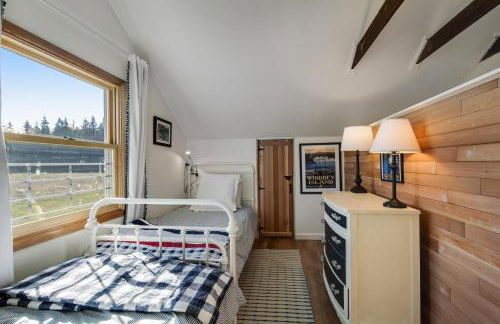 Historic Officer's Farmhouse at OLF - Foto 21