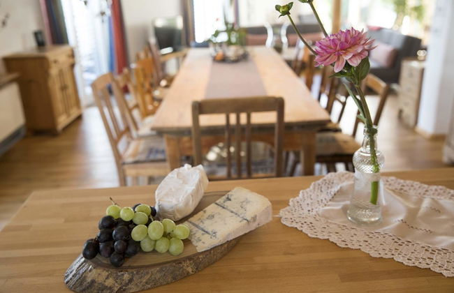 Ferienhaus Dornstetten - Foto 20