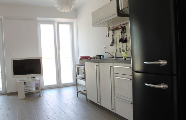 Apartments Mala - Foto 12