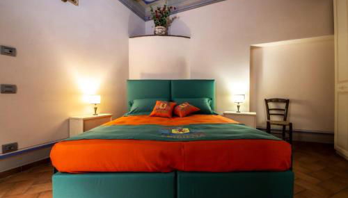 IBibiena -SUITE CASA FIORITA - Foto 4