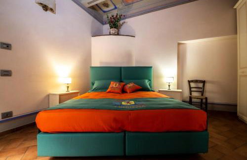 IBibiena -SUITE CASA FIORITA - Foto 4