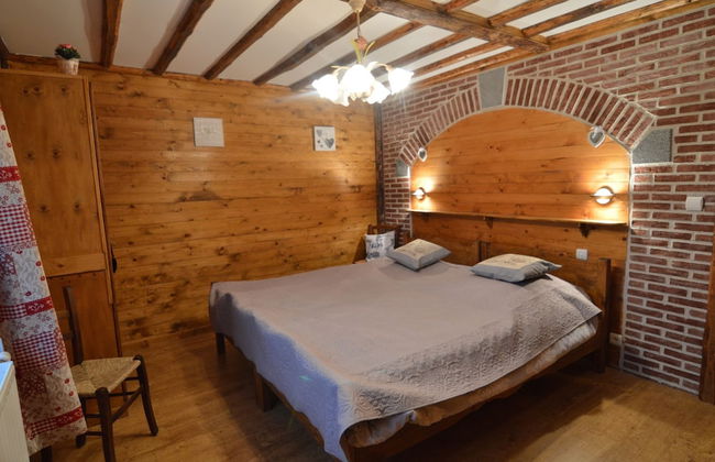 Family House with Large Garden & Games Room near Bambois Lake - Foto 4