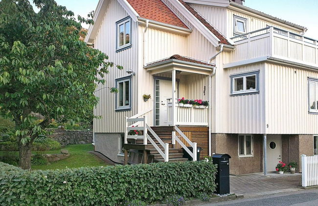 Holiday Home in Skärhamn - Foto 1