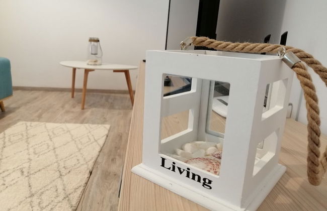 TCI Apartments - Foto 32