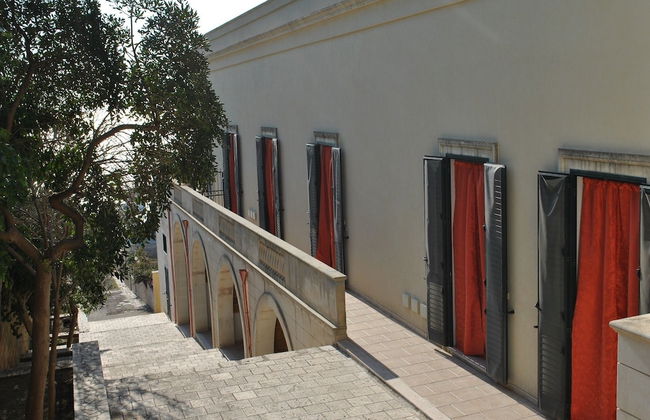 Palazzo de Donno - Foto 21