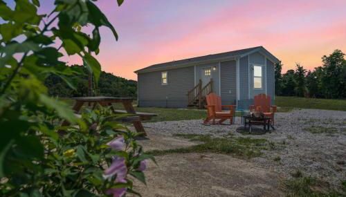 WiFi Firepit Fishing Pond - FarmView - Foto 4