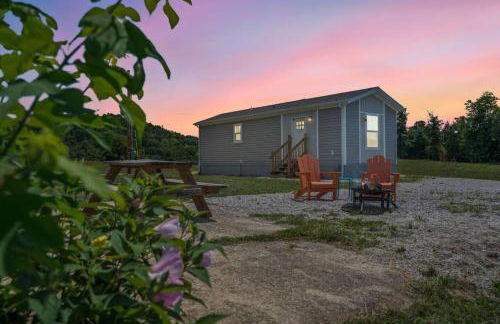 WiFi Firepit Fishing Pond - FarmView - Foto 4