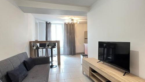 Appart du Bourg 2 chambres Olivet Centre - Photo 4