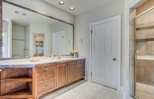 Beautiful Hill Country Ranch Home - 4 Mi to Town! - Foto 16