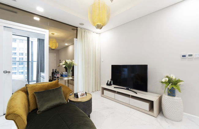 Hoasun Des Arts Landmark 81 - Foto 54