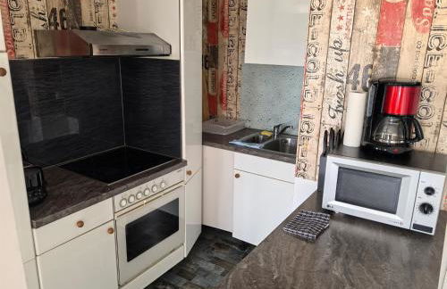 Monteur & Geschäftsreisen Wohnung bis 3 Personen CS11 - Foto 12