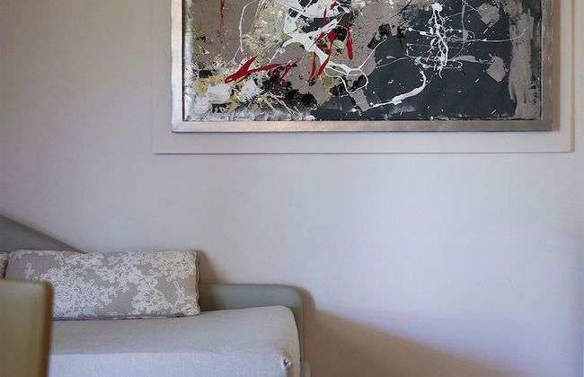 Moscatello & Mulinër Design Agri Relais - Photo 117