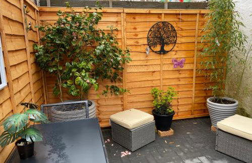 The Terrace - Foto 20