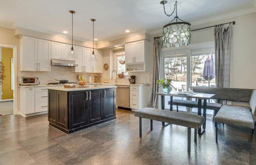 Endless Fun! Family Home with Spacious Yard in Clive - Foto 11