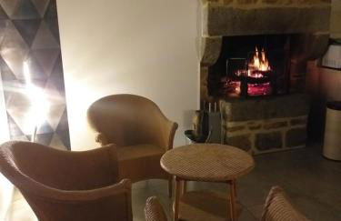 Le Cottage de L Abbaye - Photo 6