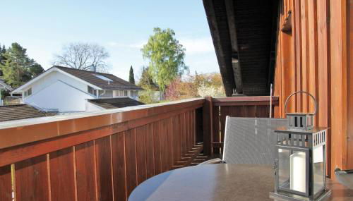 Ferienwohnungen Roseninsel & Perle - Foto 3