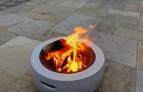 Swift Cottage - Foto 12