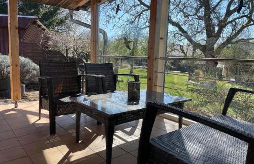 Ferienhaus Haus Auenland - Foto 54