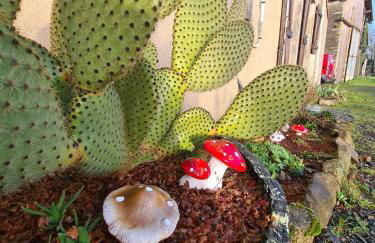 Gîte de caractère La Tanière Campagne, Puy duFou - Foto 47