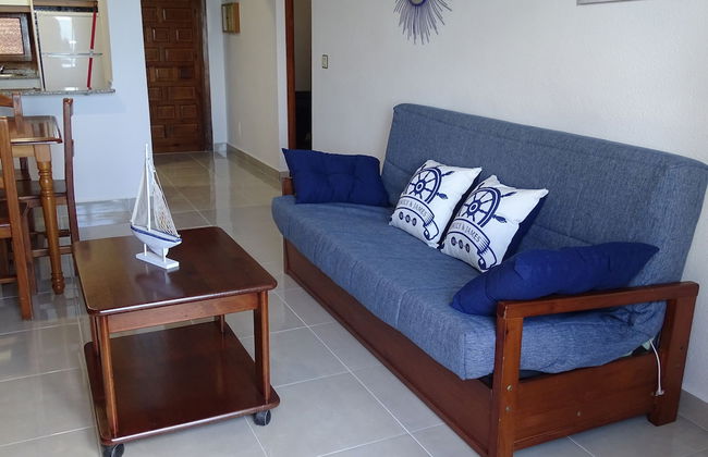 Apartamentos Mar Menor - Foto 39