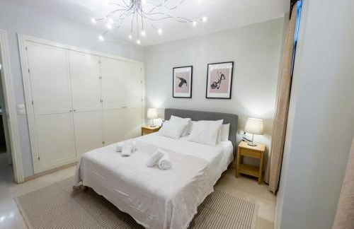 Amazing Duplex with private pool close to Seville - Photo 16