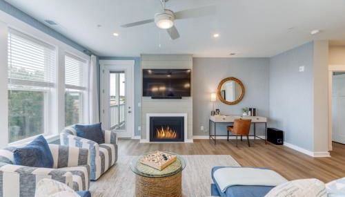 Hamilton Cay Reserve at Bermuda Bay by KEES Vacations - Foto 4