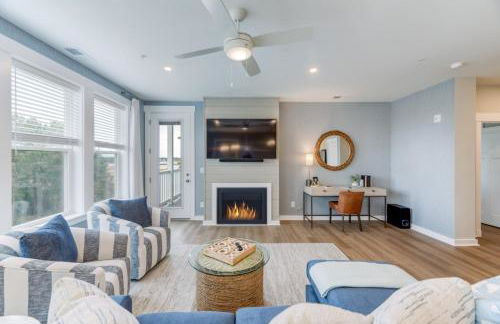 Hamilton Cay Reserve at Bermuda Bay by KEES Vacations - Foto 4