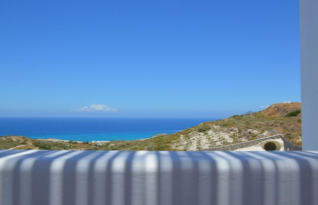 Milos Zen Suites - Foto 19