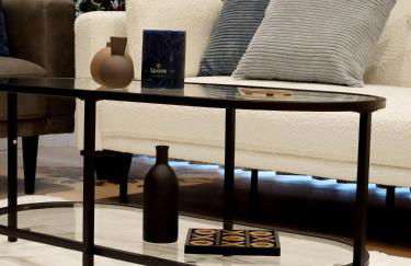 Modern 1BR - 20 minutes to Heathrow - Parking - Foto 1