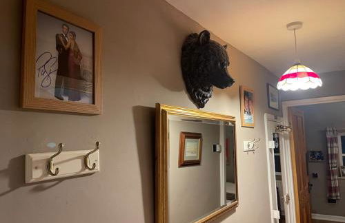 Bear Cottage, Tyn Y Cwm - Foto 14