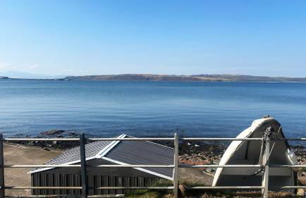 Bay View Cottage - Foto 26