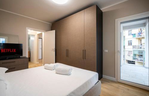 Residenza Novoli Prestige - Private Free Parking - Foto 8