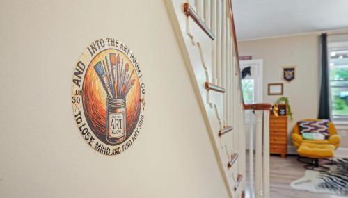 Comfort, Fun, and Retro Retreat - Foto 2