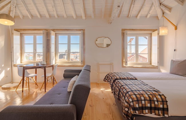 YOUROPO - The Tower - Foto 4