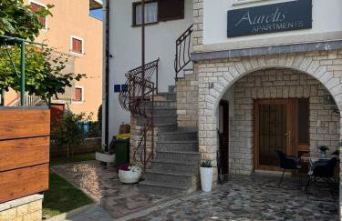 Aurelis Apartments - Photo 1