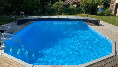 Peaceful, comfortable retreat with pool - Foto 4