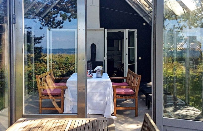 10 Person Holiday Home in Askeby - Foto 26