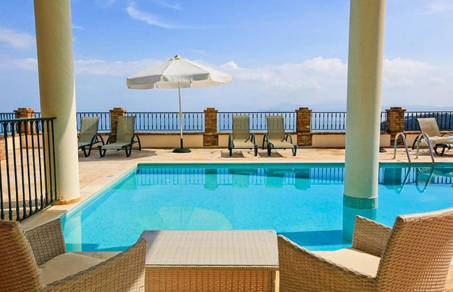 Villa Emilios Large Private Pool Sea Views A C Wifi - 217 - Photo 43