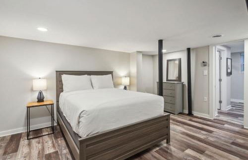 Spacious 4BR Retreat in Vibrant Smyrna Near Lakes - Foto 32