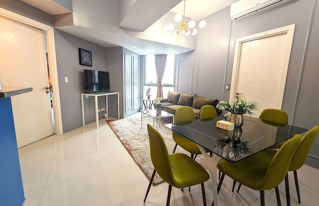 EG Private House - BGC Uptown - Foto 26
