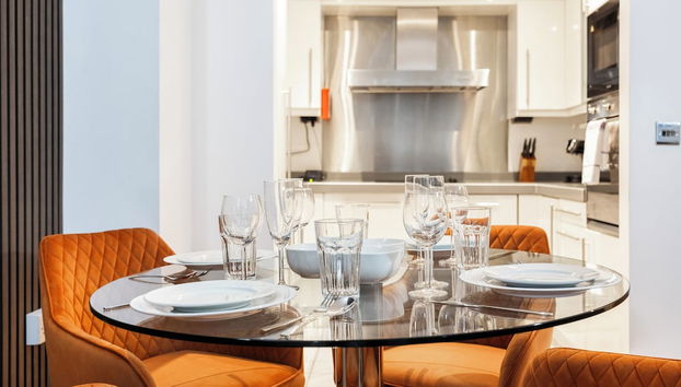 Refeições no quarto