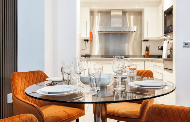 Grain Store One Bed Luxury Property - Foto 3