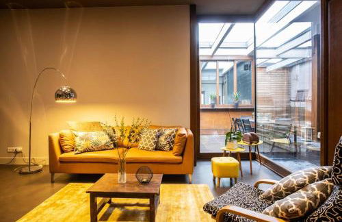 SWIMCASALILLE Loft piscine intérieure 10 mn gares - Foto 52